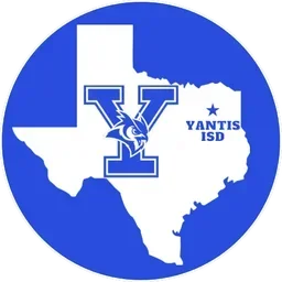 Yantis ISD logo