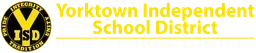 Yorktown ISD logo