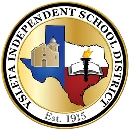 Ysleta ISD logo