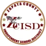 Zapata County ISD logo