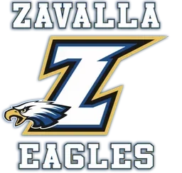 Zavalla ISD logo