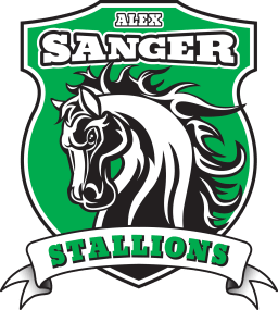 Alex Sanger Preparatory School logo