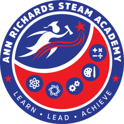 Ann Richards Steam Academy logo