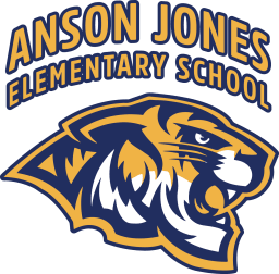 Anson Jones Elementary logo