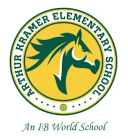 Arthur Kramer Elementary logo