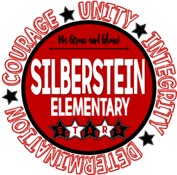 Ascher Silberstein Elementary logo