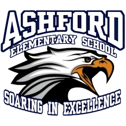 Ashford Elementary logo