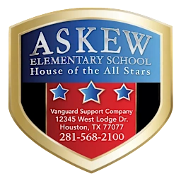 Askew Elementary logo