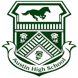 Austin High School logo