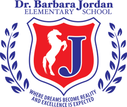 Barbara Jordan Elementary logo