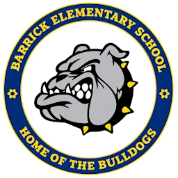 Barrick Elementary logo
