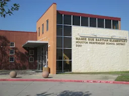 Bastian Elementary logo