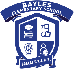 Bayles Elementary logo