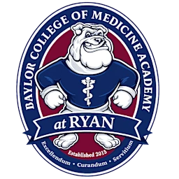 Baylor College Of Medicine Academy At Ryan logo