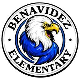 Benavidez Elementary logo