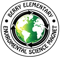 Berry Elementary logo
