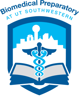Biomedical Preparatory At Ut Southwestern logo