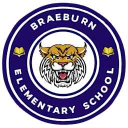 Braeburn Elementary logo