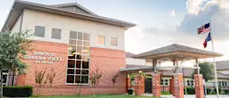 Briargrove Elementary logo