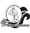 Briscoe Elementary logo