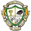 Brookline Elementary logo