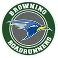 Browning Elementary logo