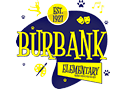 Burbank Elementary logo