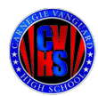 Carnegie Vanguard High School logo