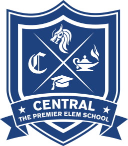 Central Elementary logo