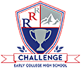 Challenge Early College High School logo
