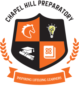 Chapel Hill Preparatory-a Personalized Lrning School logo