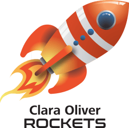 Clara Oliver Elementary logo