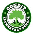 Condit Elementary logo