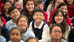 Coop Elementary logo