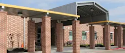 Cunningham Elementary logo