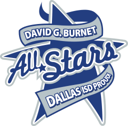 David G Burnet Elementary logo