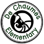 De Chaumes Elementary logo