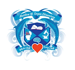 Dogan Elementary logo