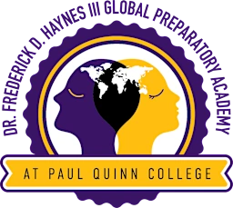 Dr Frederick Haynes III Global Prep At Paul Quinn logo