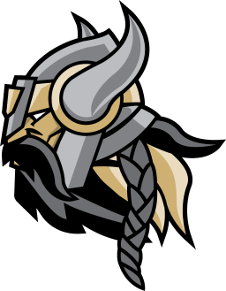 Dr L G Pinkston Sr High School logo