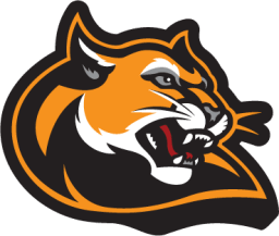 E B Comstock Middle logo