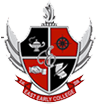 East Early College High School logo