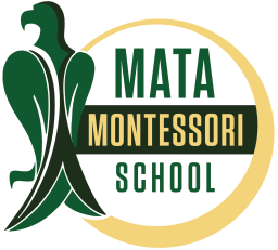 Eduardo Mata Montessori School logo