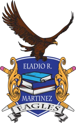 Eladio R Martinez Learning Center logo