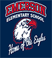 Emerson Elementary logo