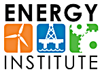 Energy Institute High School logo