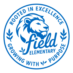 Field Elementary logo