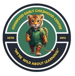 Fonwood Early Childhood Center logo