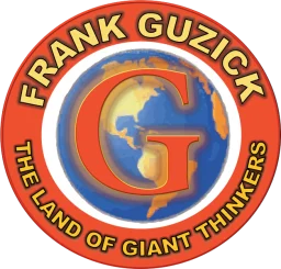 Frank Guzick Elementary logo