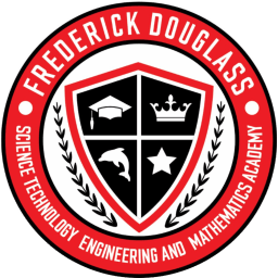 Frederick Douglass Elementary logo
